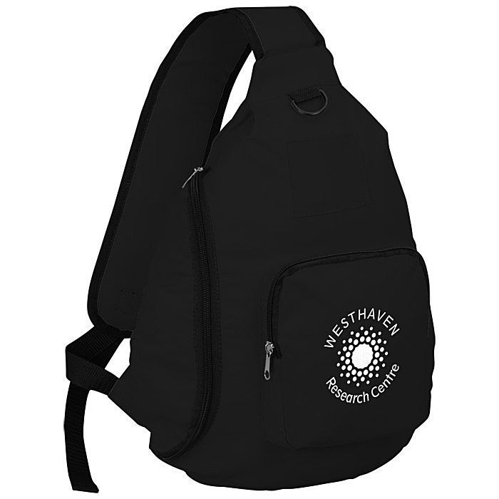 Custom Classic Sling Bag