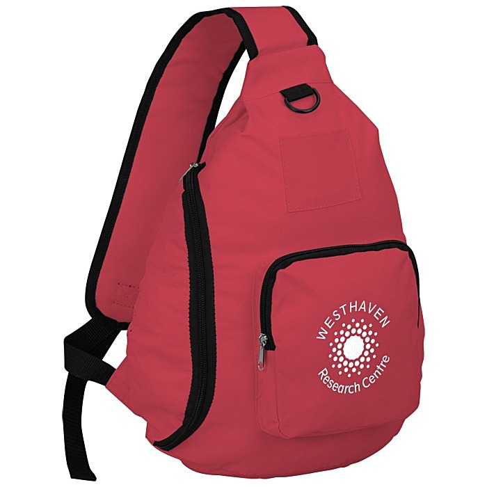 Custom Classic Sling Bag