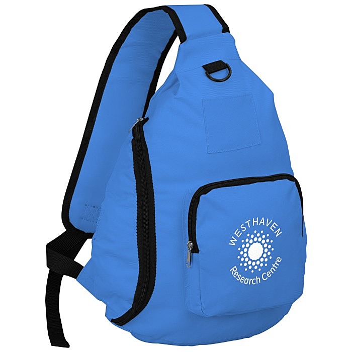 Custom Classic Sling Bag