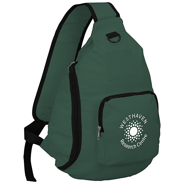 Custom Classic Sling Bag