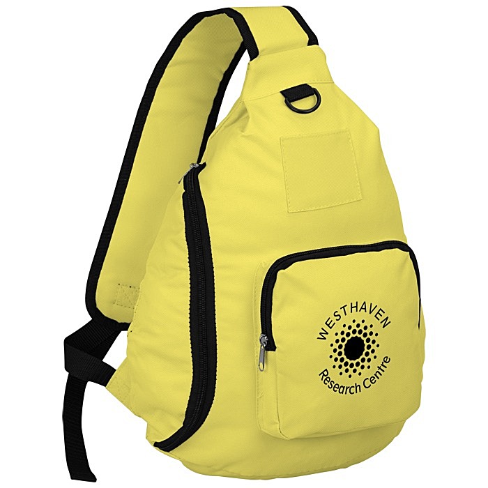 Custom Classic Sling Bag