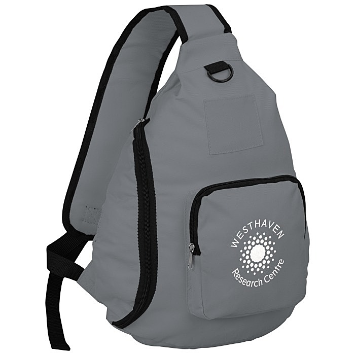 Custom Classic Sling Bag