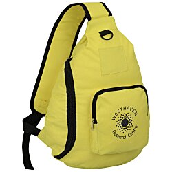 Custom Classic Sling Bag