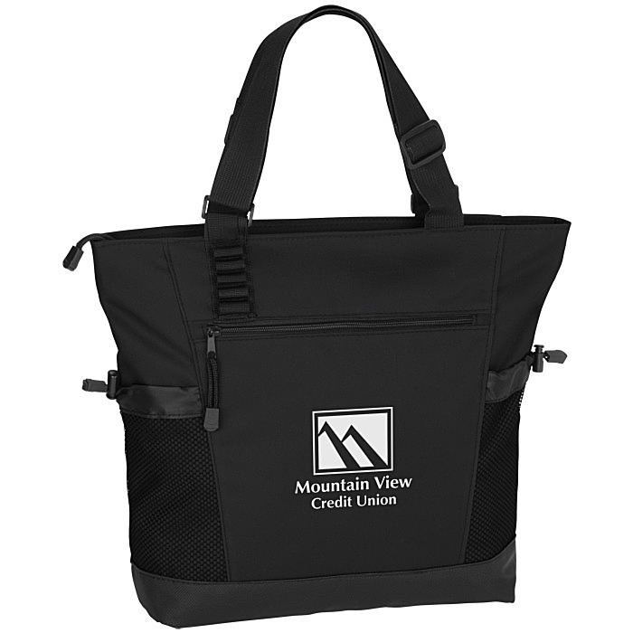 Custom Urban Passage Travel Tote