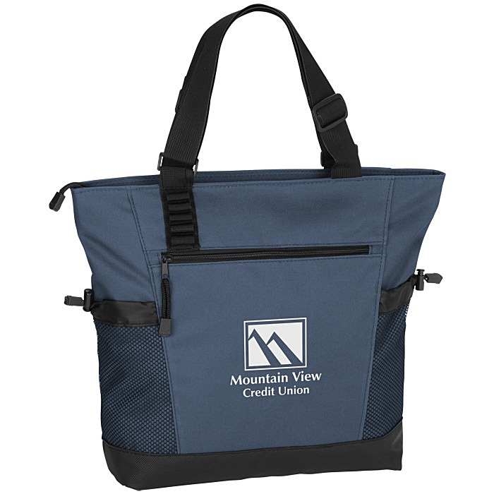 Custom Urban Passage Travel Tote