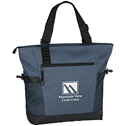 Custom Urban Passage Travel Tote