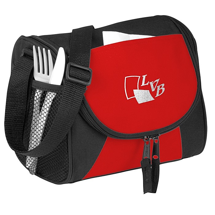 Custom Personal Lunch Bag