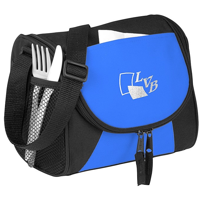 Custom Personal Lunch Bag