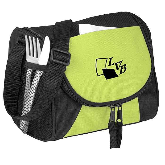 Custom Personal Lunch Bag