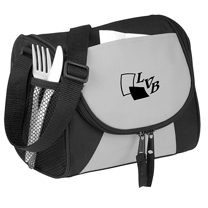 Custom Personal Lunch Bag