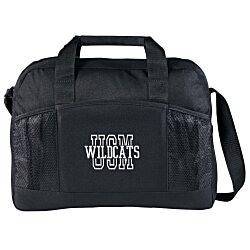 Custom Essential Brief Bag - 24 hr