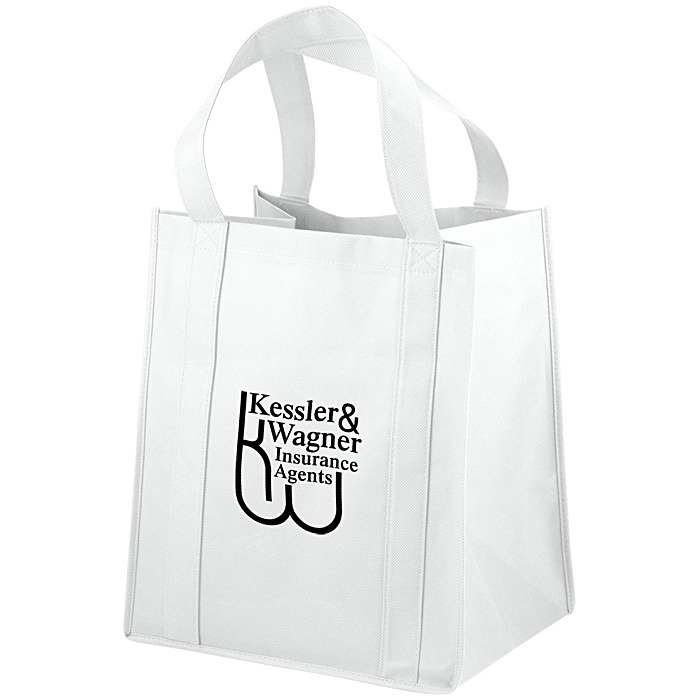 Custom Big Thunder Tote - 15 inches x 13 inches