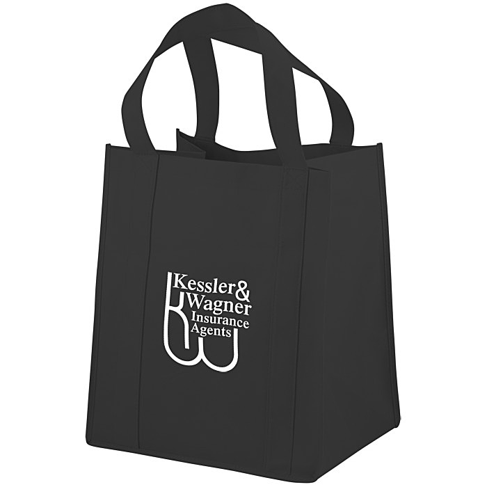 Custom Big Thunder Tote - 15 inches x 13 inches