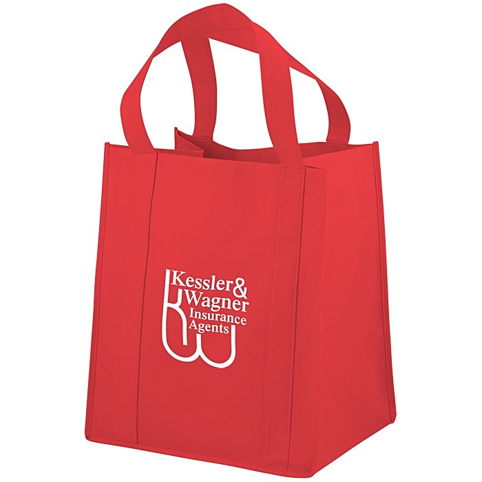 Custom Big Thunder Tote - 15 inches x 13 inches