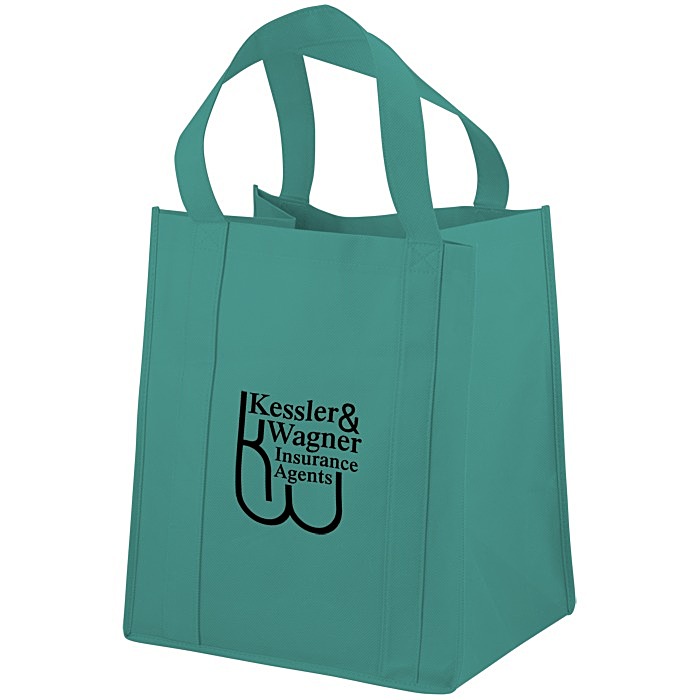 Custom Big Thunder Tote - 15 inches x 13 inches