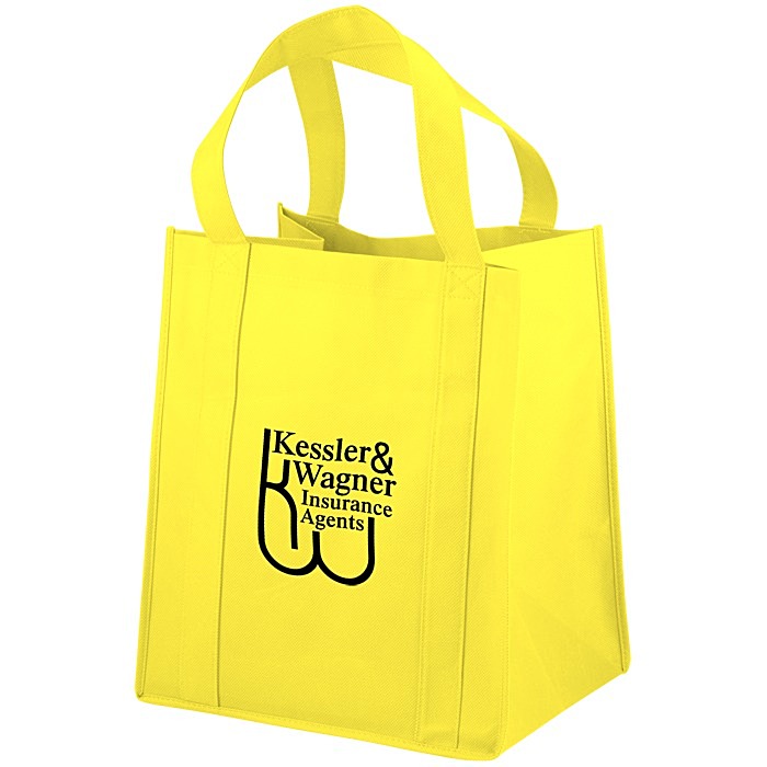 Custom Big Thunder Tote - 15 inches x 13 inches