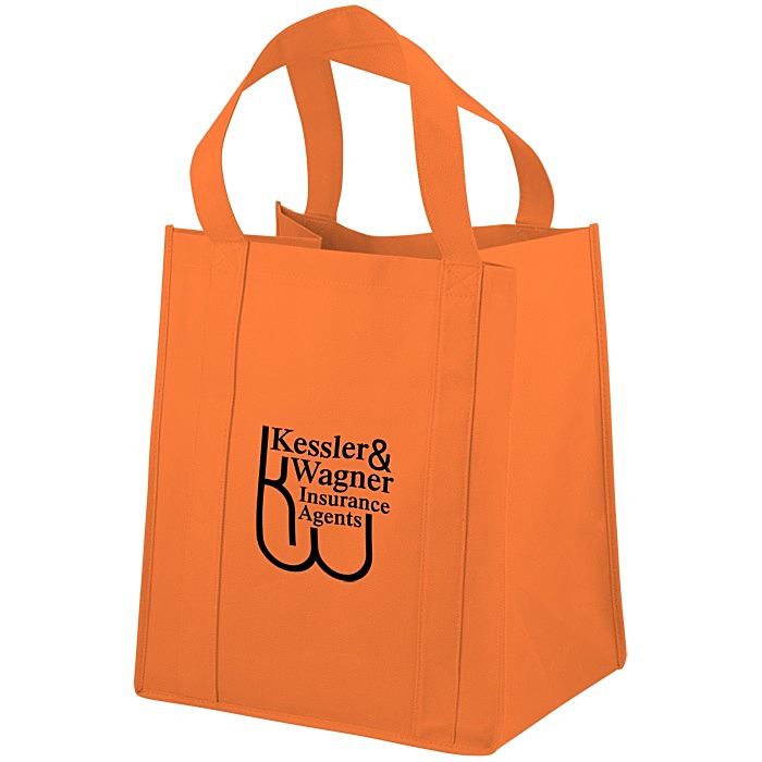 Custom Big Thunder Tote - 15 inches x 13 inches