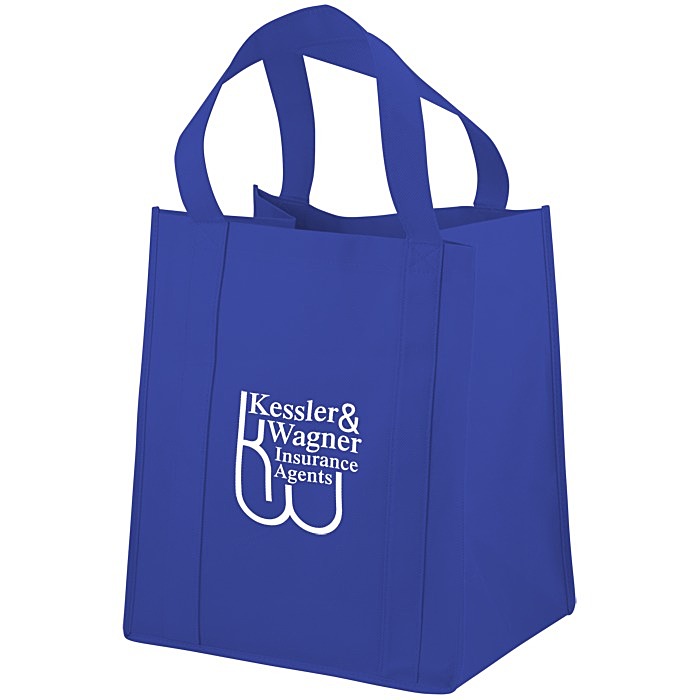 Custom Big Thunder Tote - 15 inches x 13 inches
