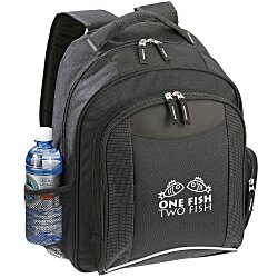 Custom Urban Wonder Laptop Pack - Closeout