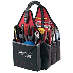 Custom All Purpose Utility Tote