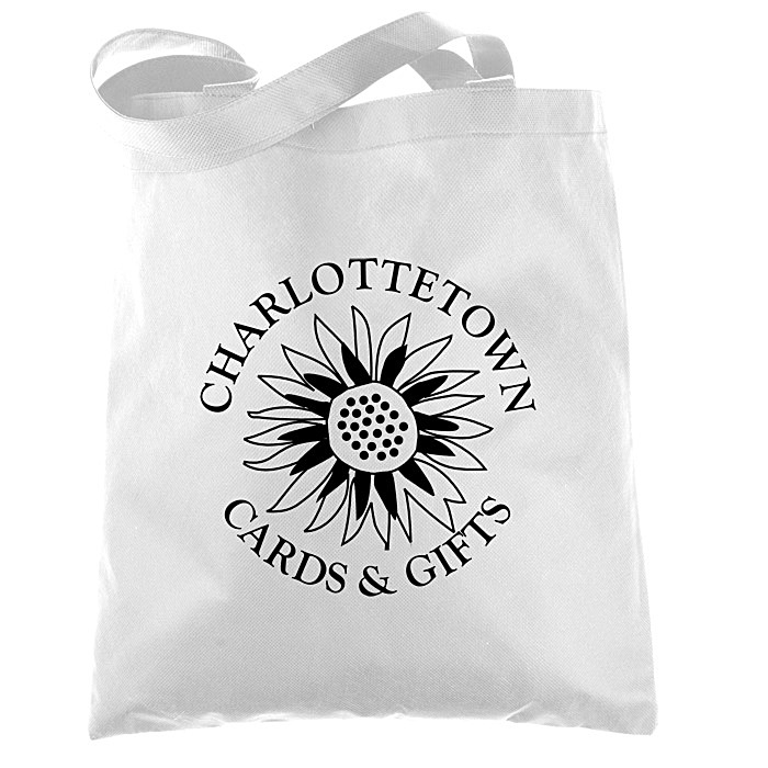 Custom Value Non-Woven Tote