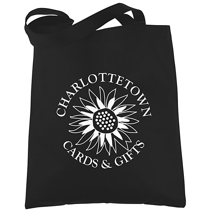 Custom Value Non-Woven Tote