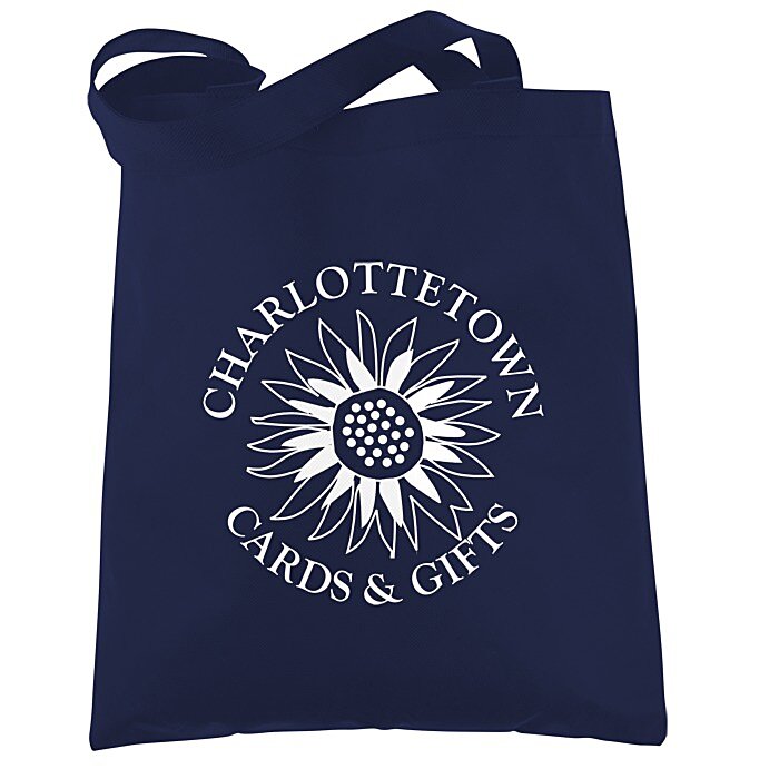 Custom Value Non-Woven Tote