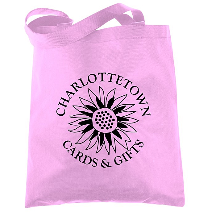 Custom Value Non-Woven Tote