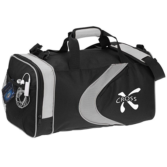 Custom Sports Duffel Bag