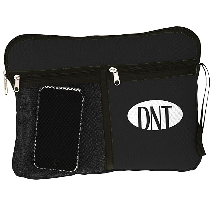 Custom Multipurpose Carrying Bag