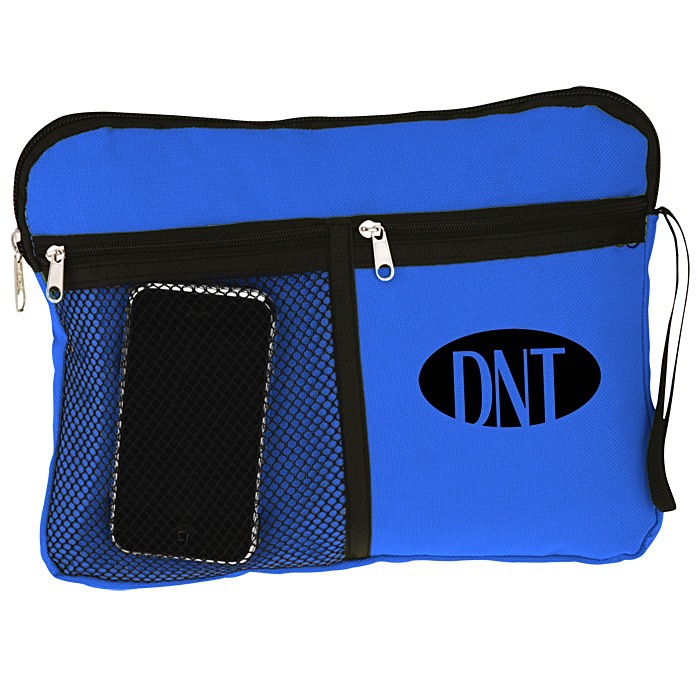 Custom Multipurpose Carrying Bag