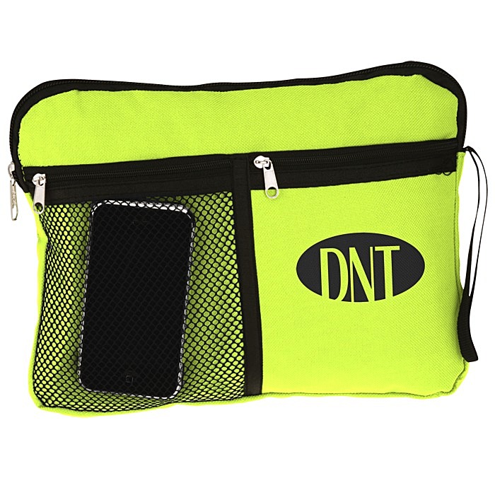 Custom Multipurpose Carrying Bag