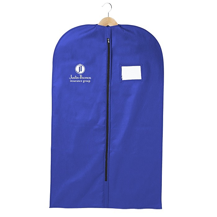 Custom Non-Woven Garment Bag