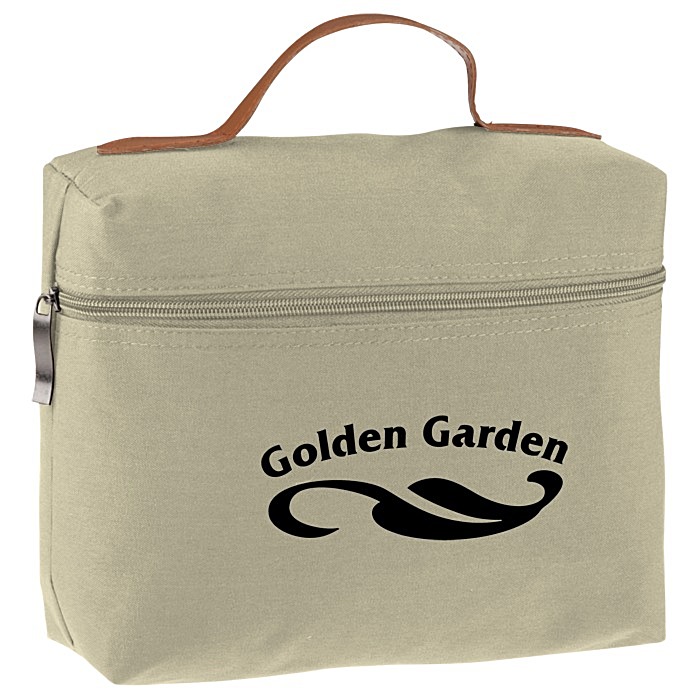 Custom Cosmo Bag