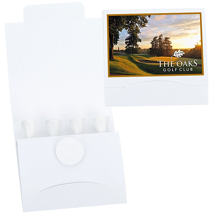 Custom Tee Packet
