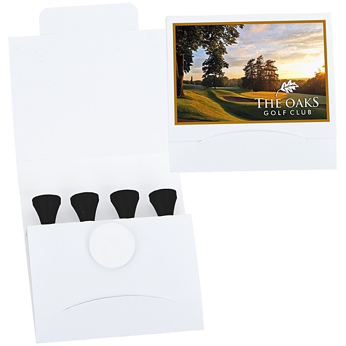 Custom Tee Packet