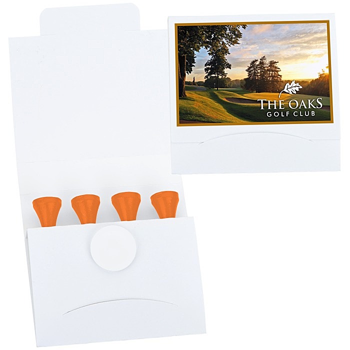 Custom Tee Packet