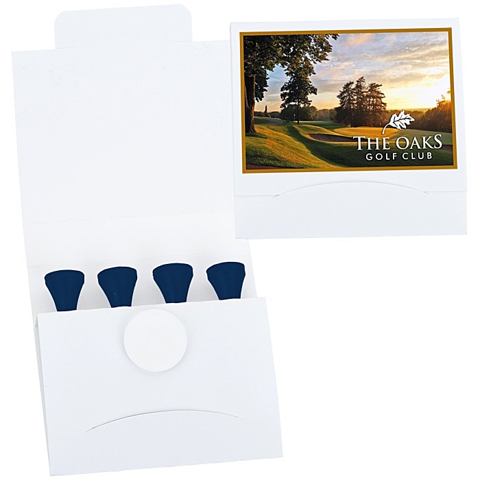 Custom Tee Packet