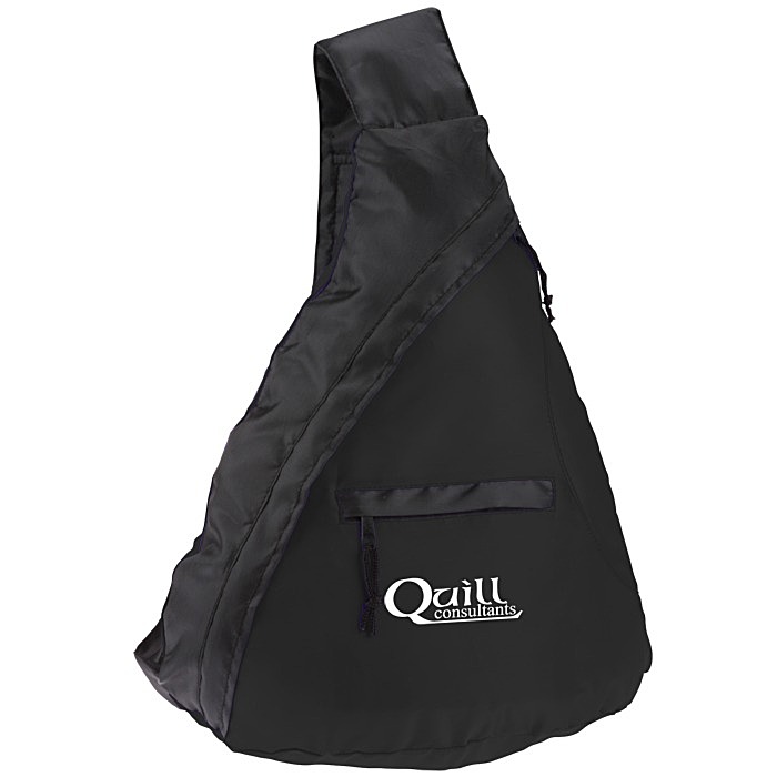 Custom Lightweight Slingpack