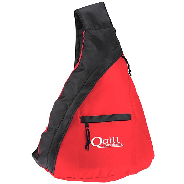 Custom Lightweight Slingpack