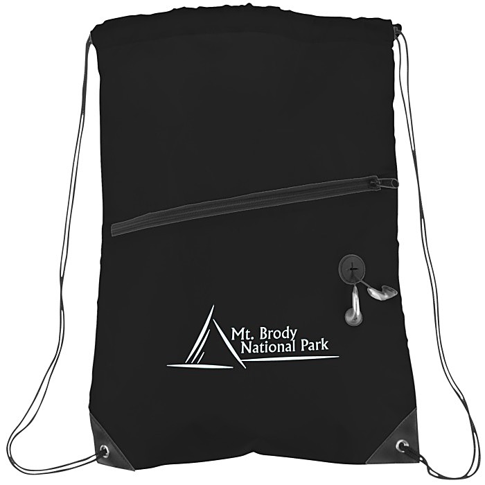Custom Harmony Sportpack