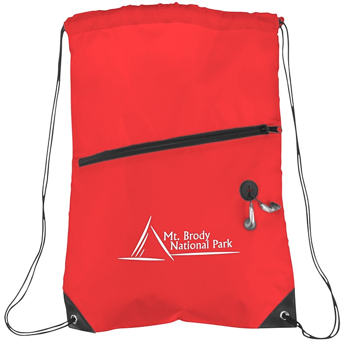 Custom Harmony Sportpack