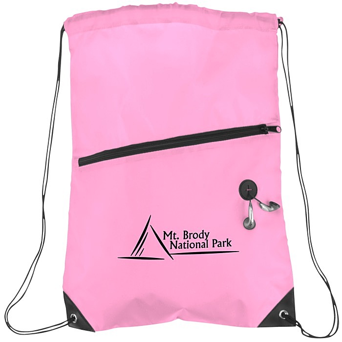 Custom Harmony Sportpack