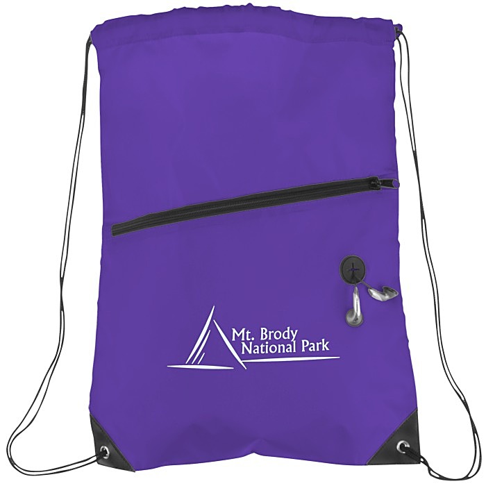 Custom Harmony Sportpack
