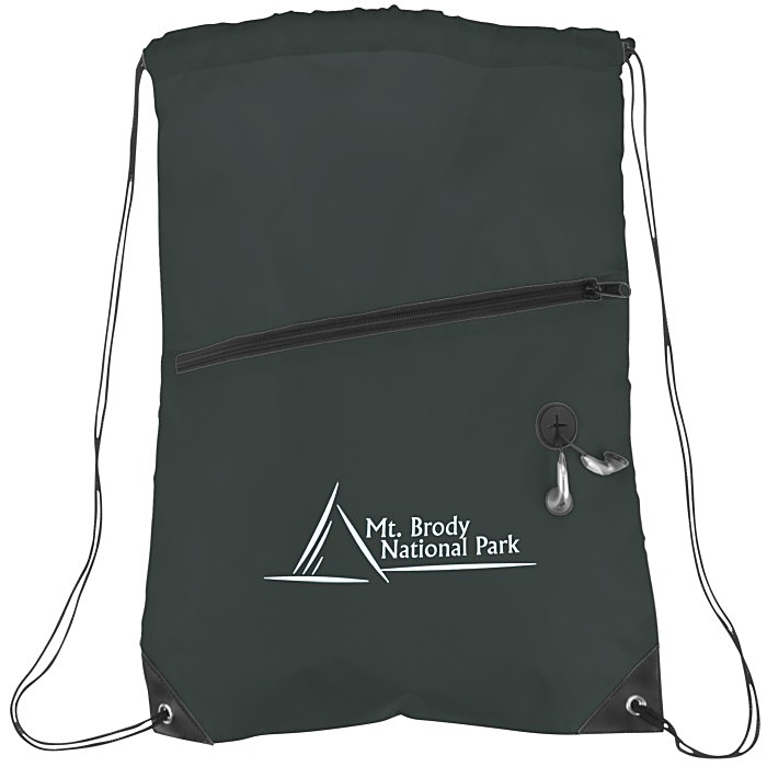 Custom Harmony Sportpack