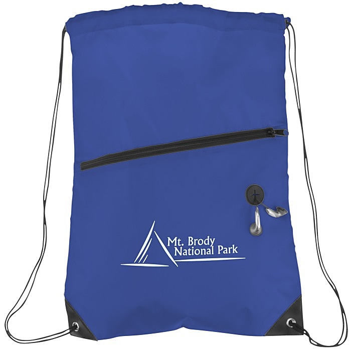 Custom Harmony Sportpack