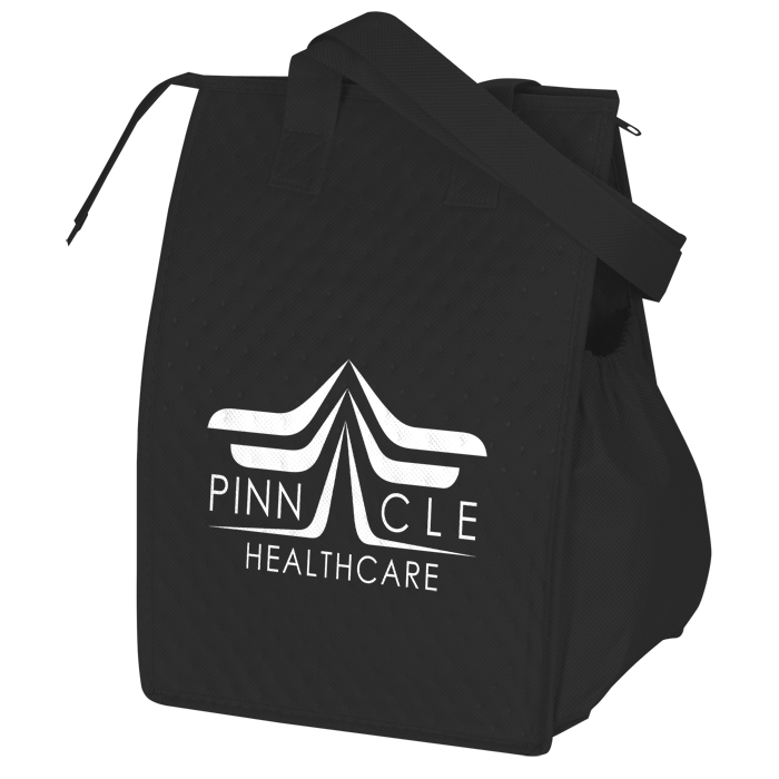 Custom Therm-O Snack Insulated Bag