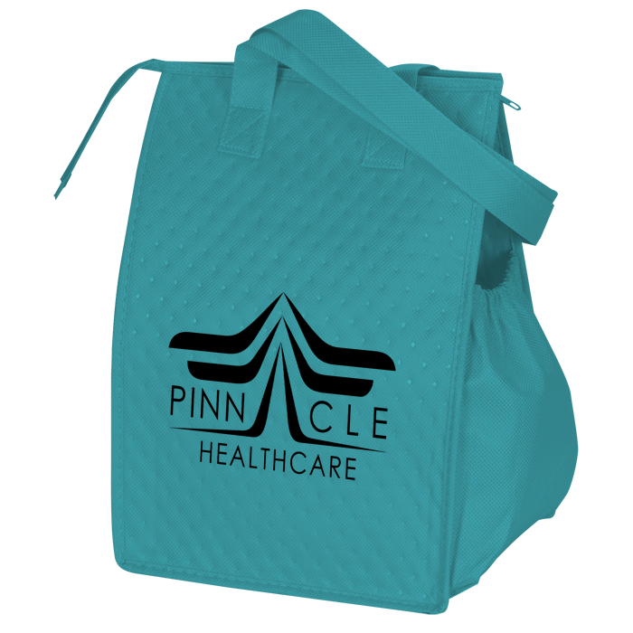 Custom Therm-O Snack Insulated Bag