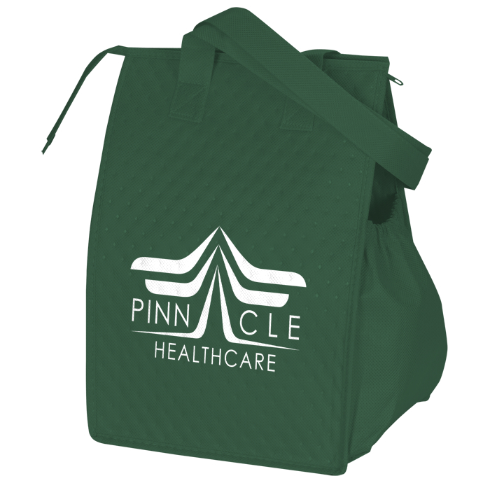 Custom Therm-O Snack Insulated Bag