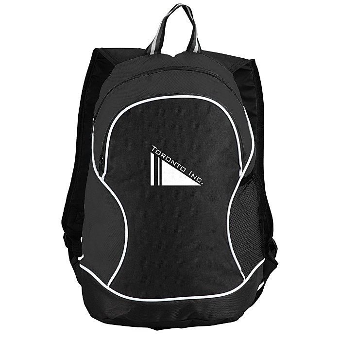 Custom Varsity Backpack